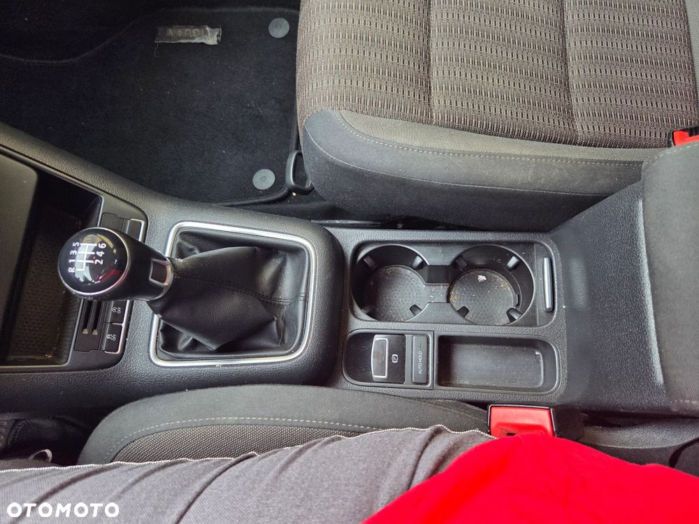 Volkswagen Tiguan 1.4 TSI 4Mot Trend&Fun - 12