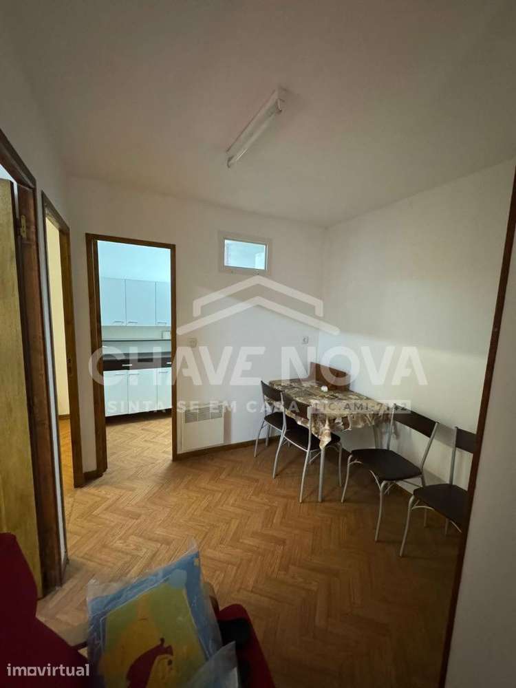Prédio p/ Investimento – 5 Casas com Rentabilidade em Canidelo - Grande imagem: 2/11