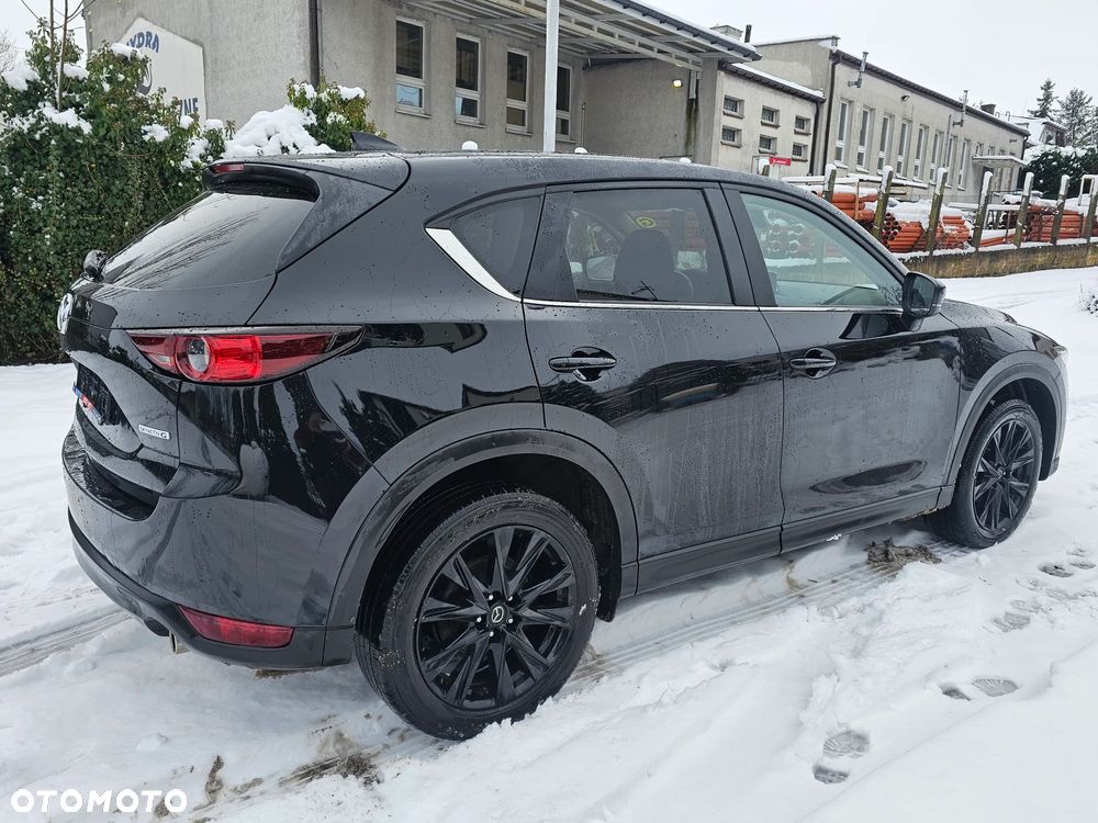 Mazda CX-5 - 8