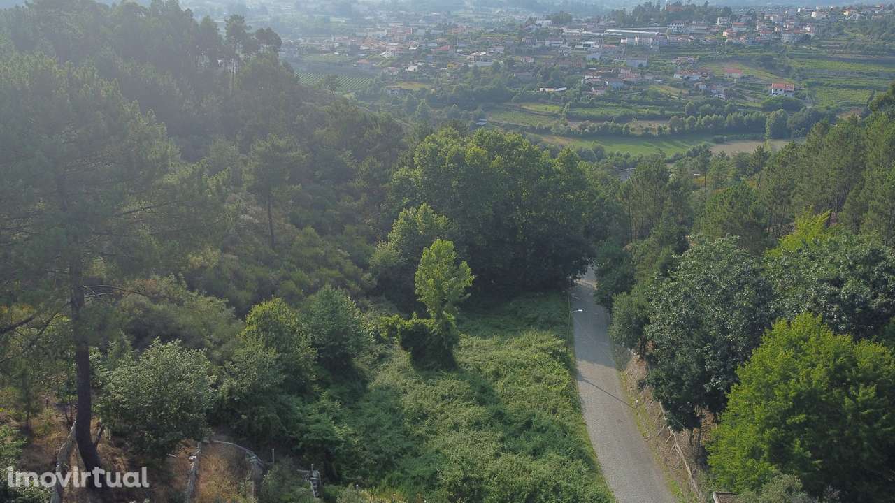 Terreno  Venda em Vila Meã,Amarante - Grande imagem: 4/7