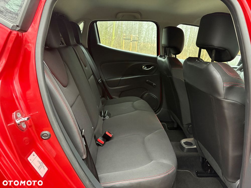 Renault Clio 1.5 dCi Energy Life - 12