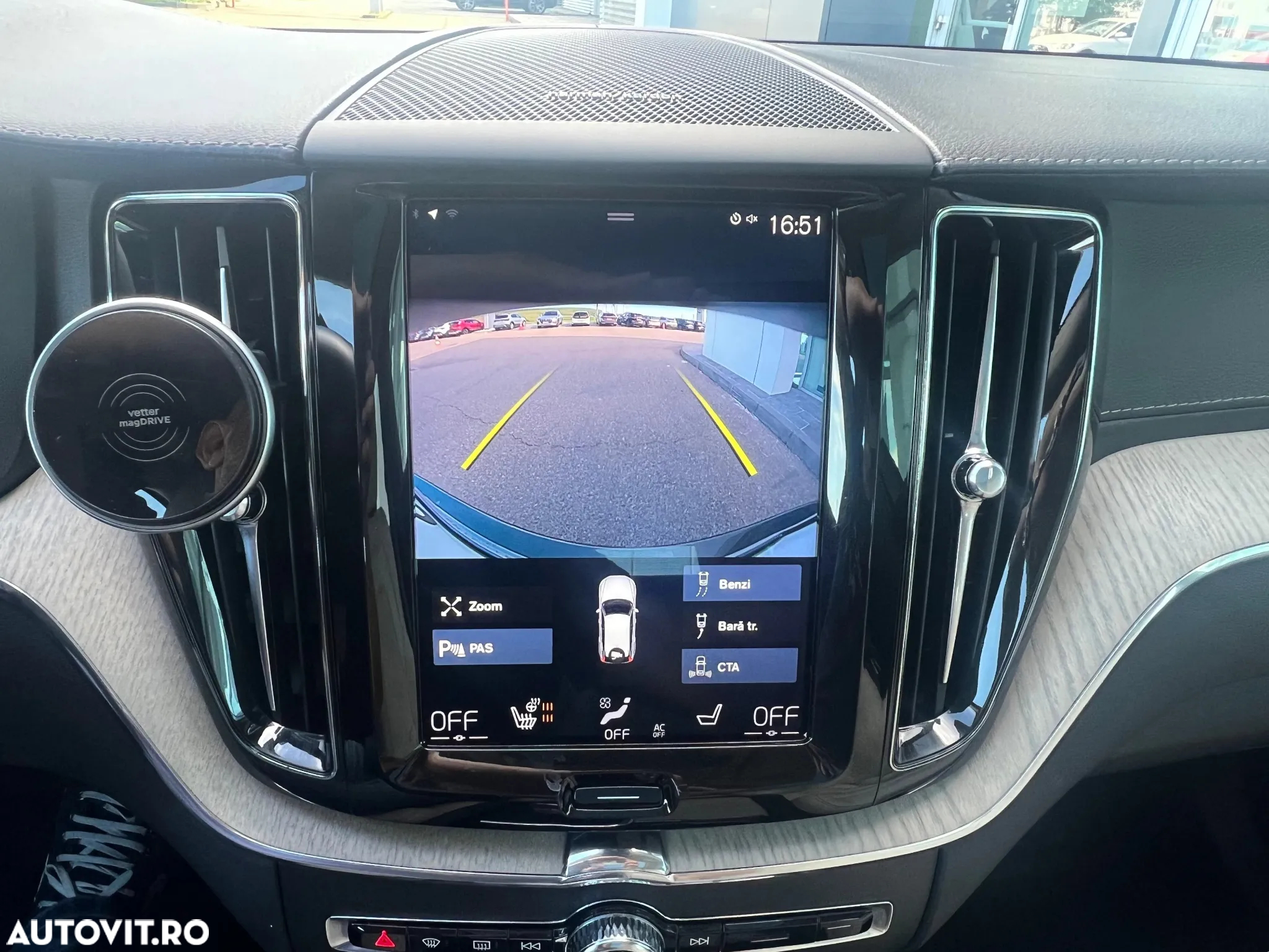 Volvo XC 60 Recharge T8 Twin Engine eAWD Inscription - 26