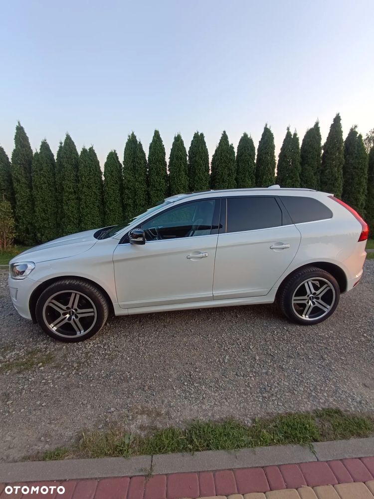 Volvo XC 60 - 2