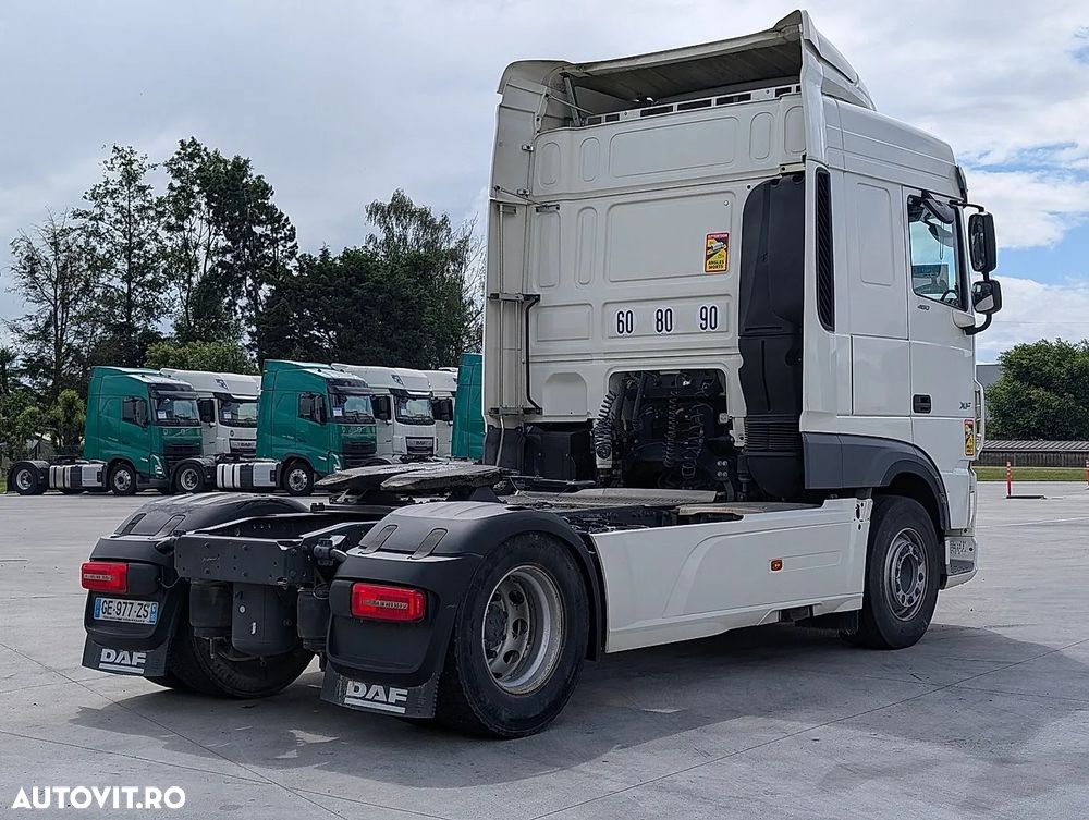 DAF XF 480 - 6