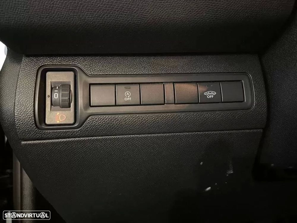 Peugeot 308 SW 1.5 BlueHDi Active - 23
