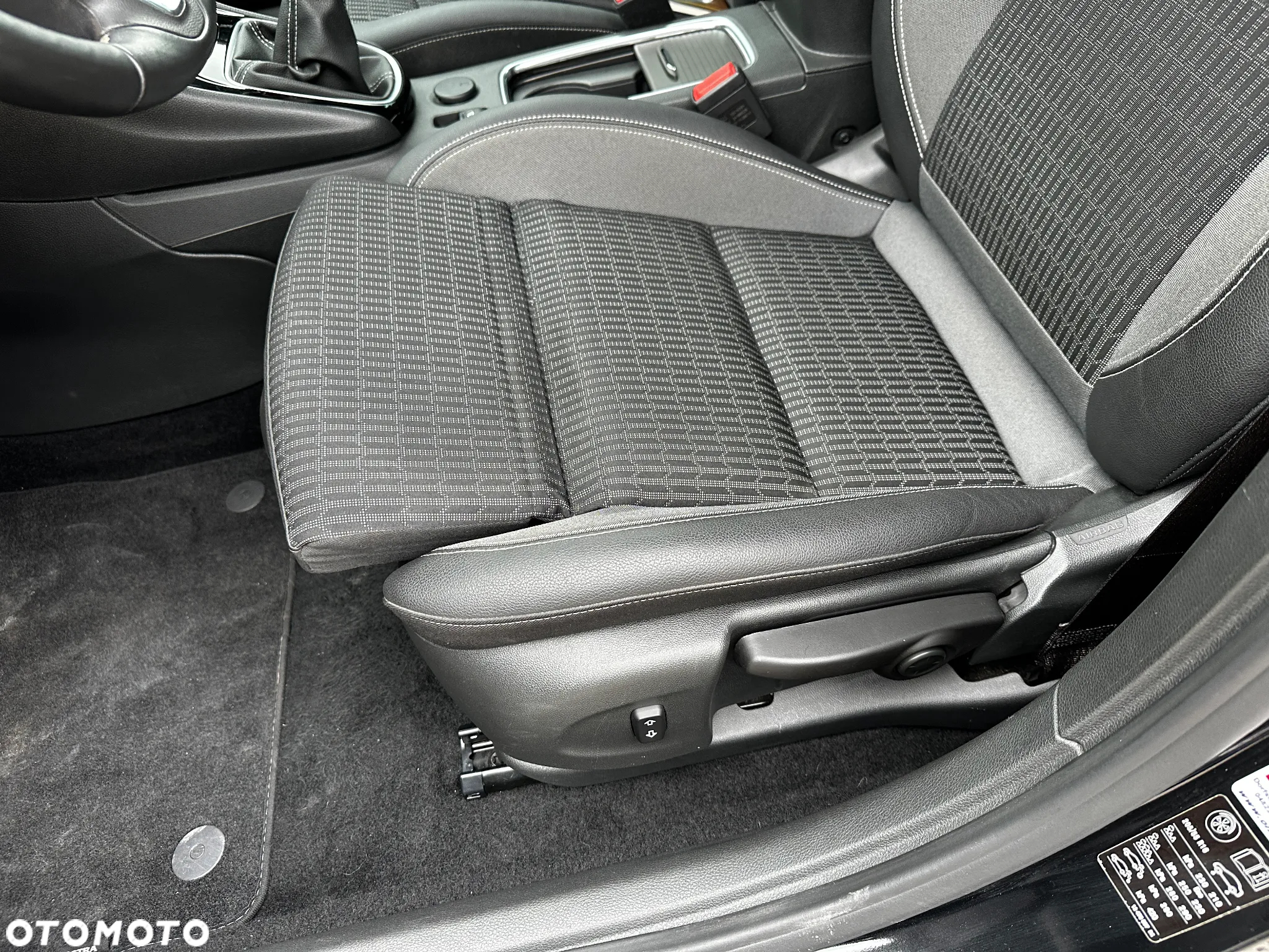 Opel Astra - 23
