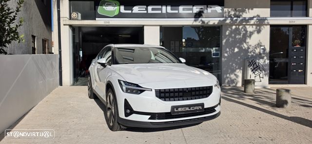 Polestar 2 Long Range 78 kWh - 2