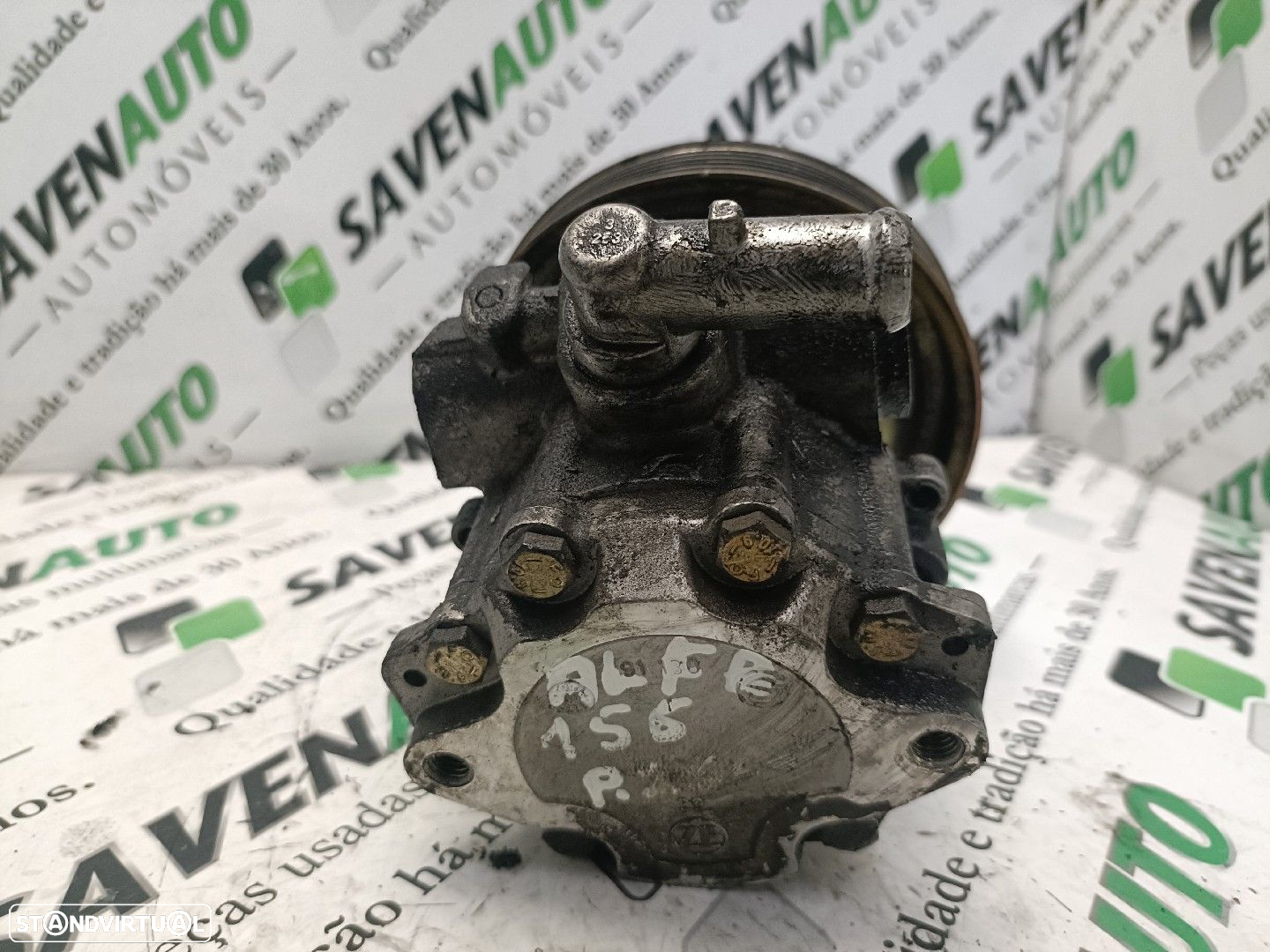 Bomba Direcção Assistida Alfa Romeo 156 Sportwagon (932_) - 3