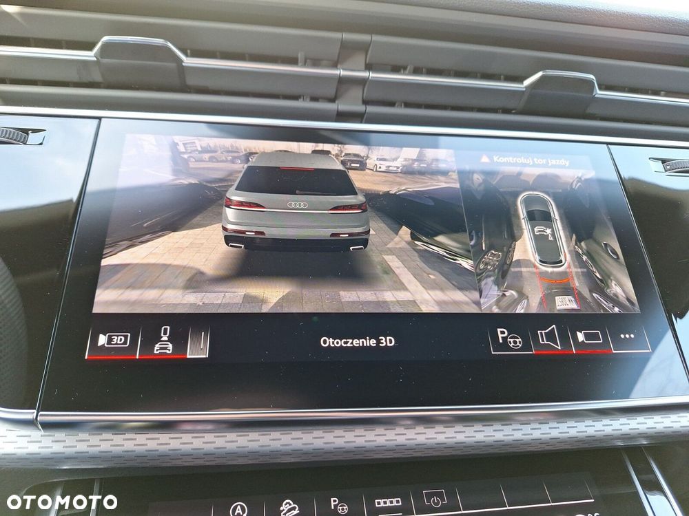 Audi Q7 - 32