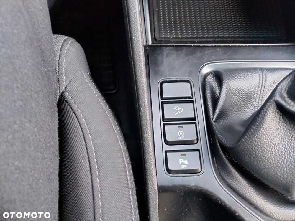 Hyundai Tucson 1.6 GDi 2WD Pure - 23