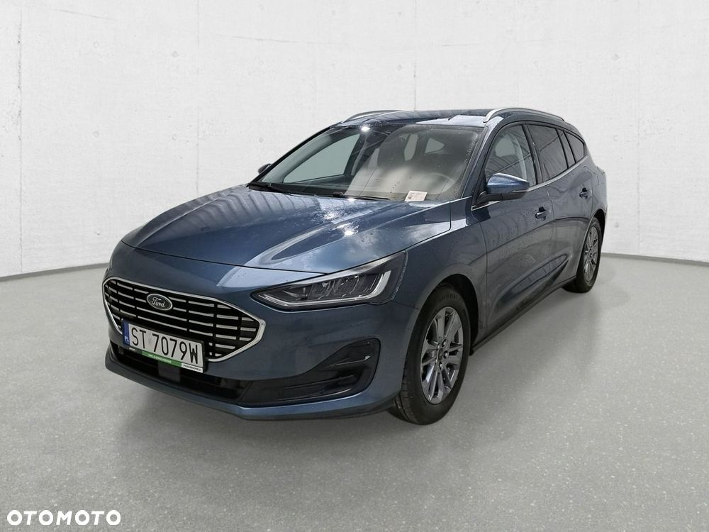 Ford Focus - 3