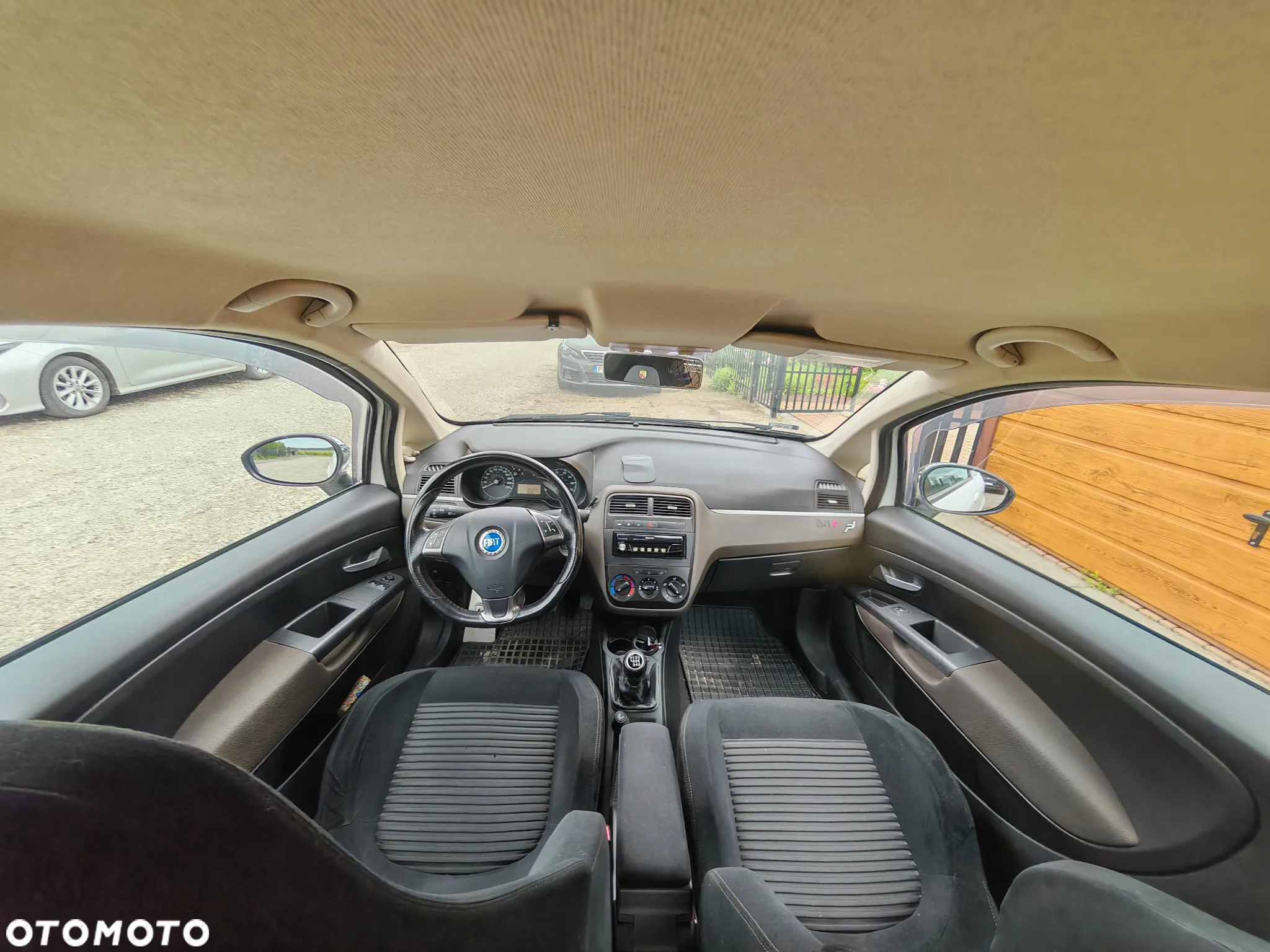 Fiat Punto - 10