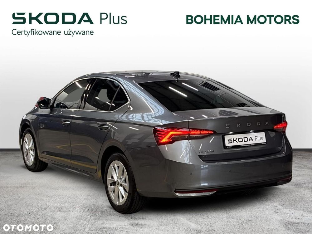 Skoda Octavia - 4
