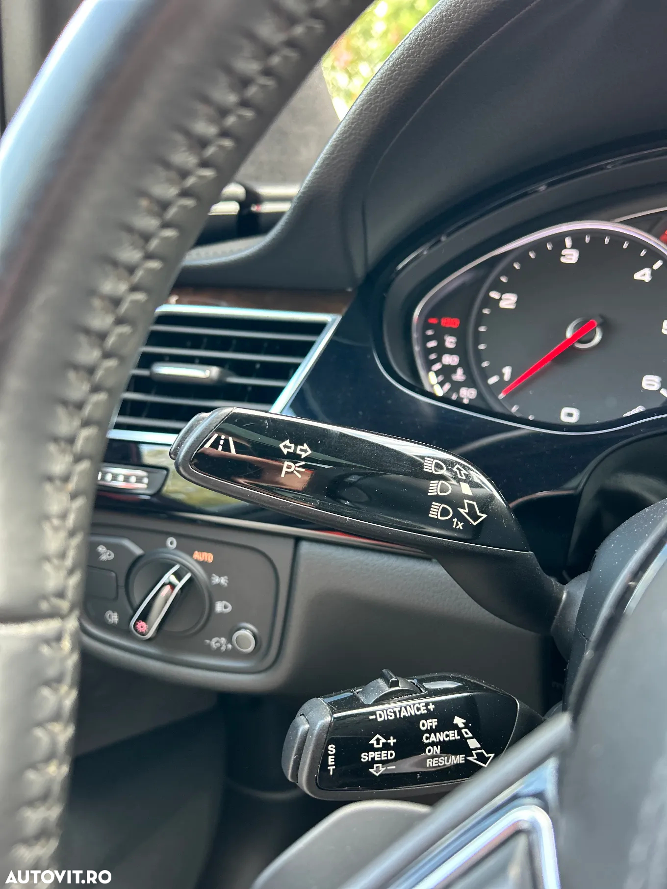 Audi A8 3.0 TDI DPF clean diesel quattro tiptronic - 19