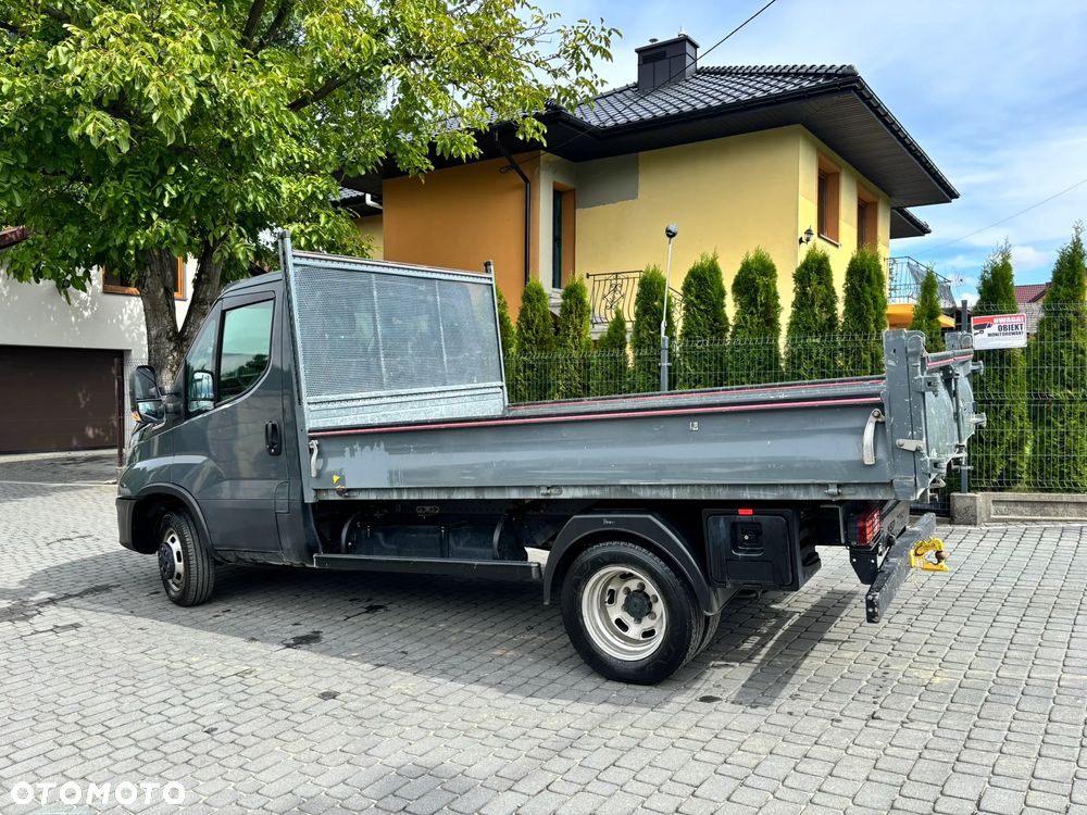 Iveco Daily 35C18 - 7