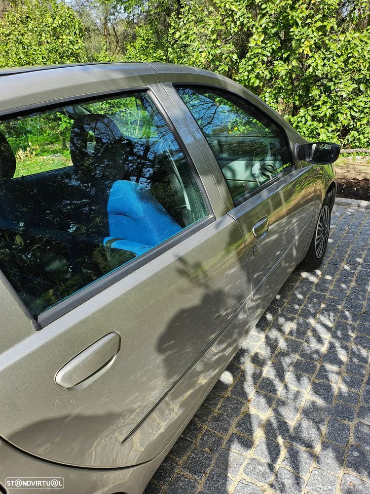 Fiat Punto 1.2 SX - 5