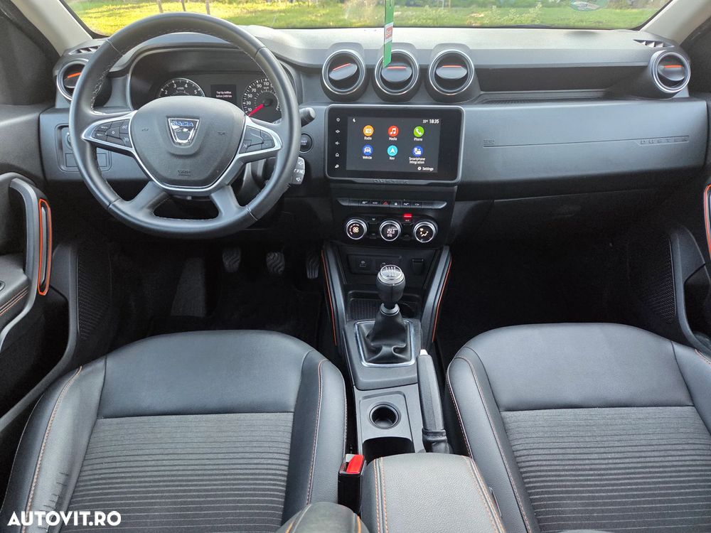 Dacia Duster - 5