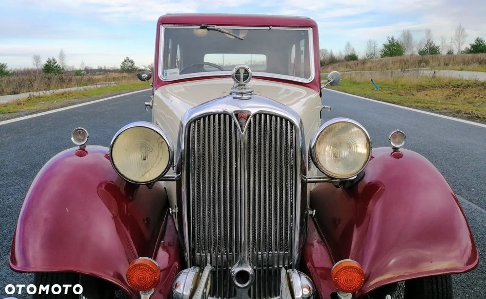 Rover Inny - 7