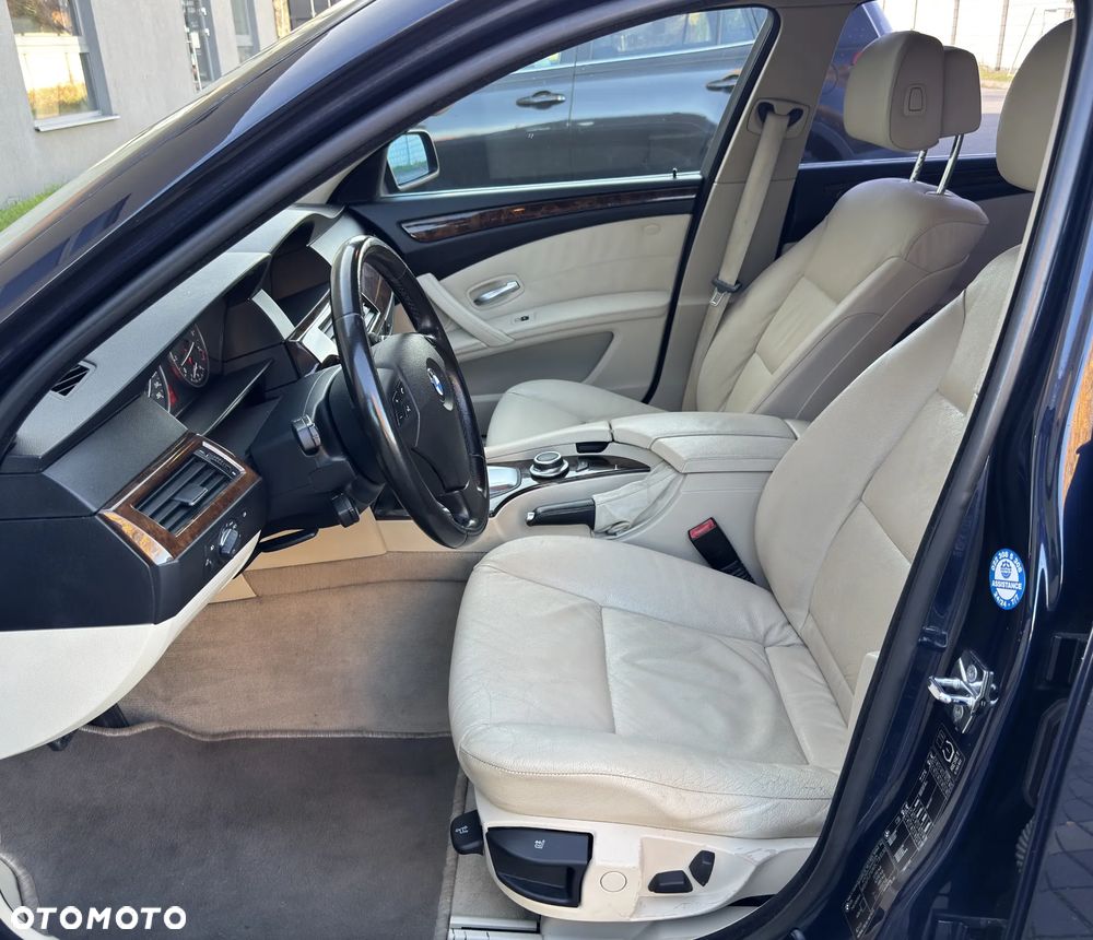 BMW Seria 5 5er Touring Edition Sport - 16