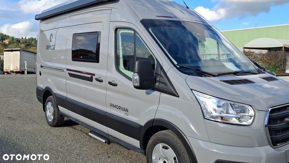 Rimor RIMORVAN 238 - 2