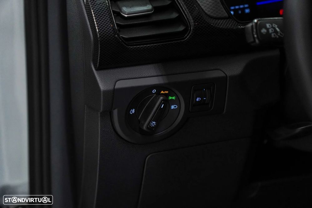 VW T-Cross 1.0 TSI Urban - 13