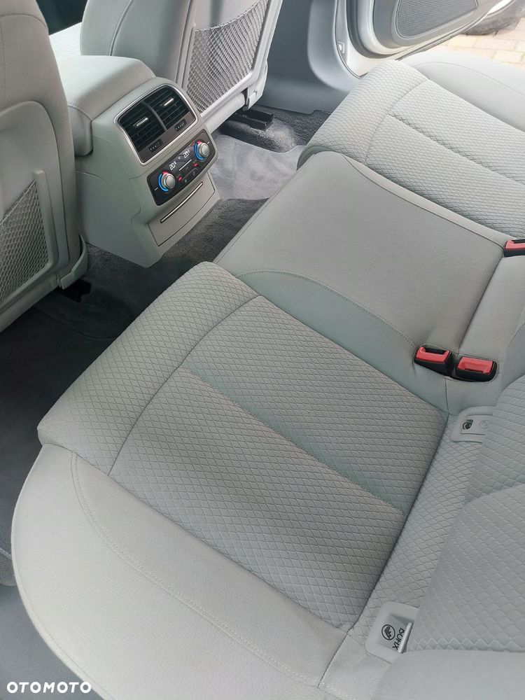 Audi A6 Avant - 20