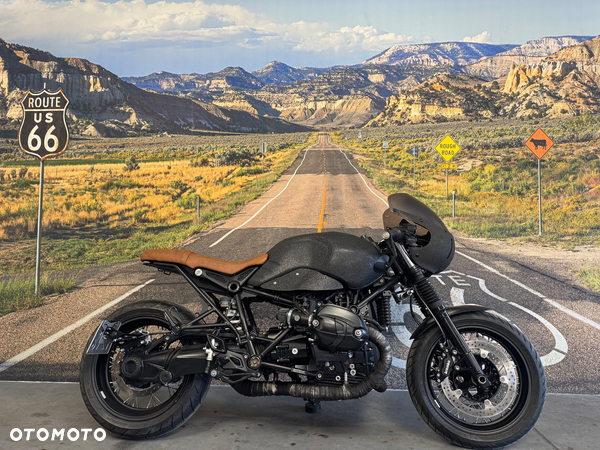 BMW R