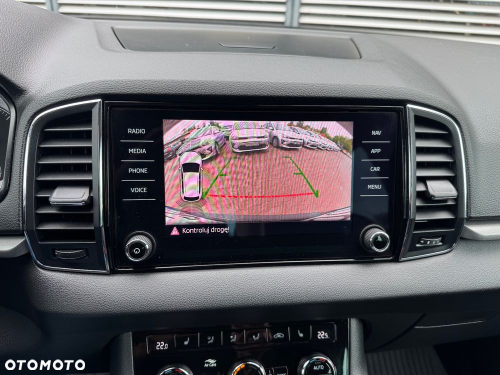 Skoda Karoq 1.6 TDI 4x2 Style DSG - 18