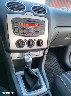 Ford Focus - 13