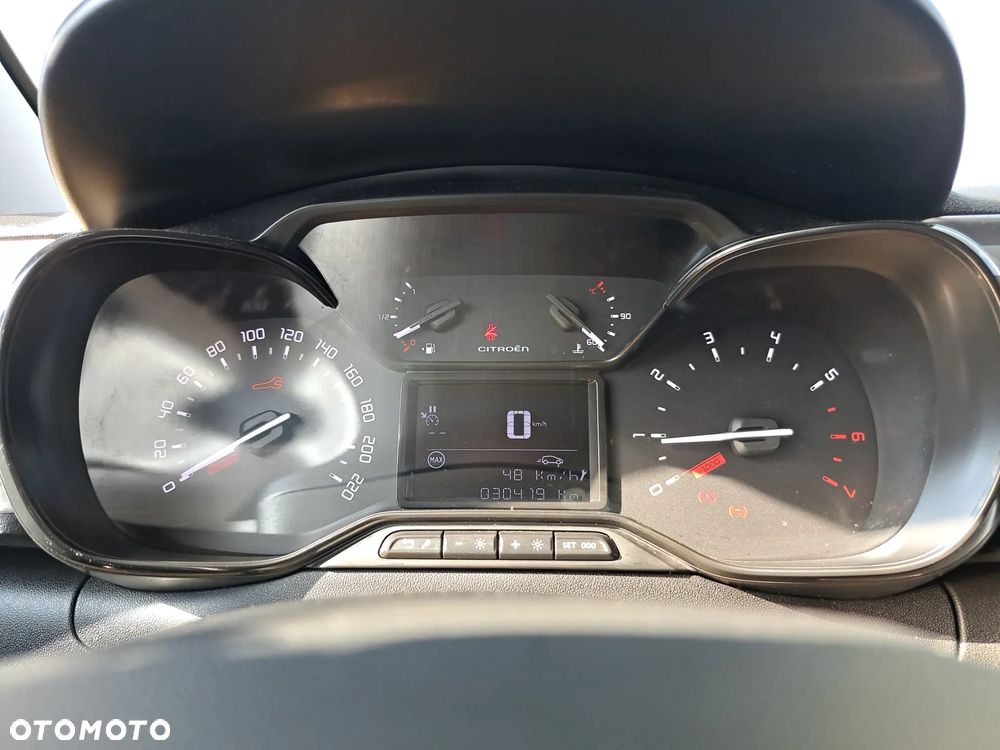 Citroën C3 1.2 PureTech Shine - 15