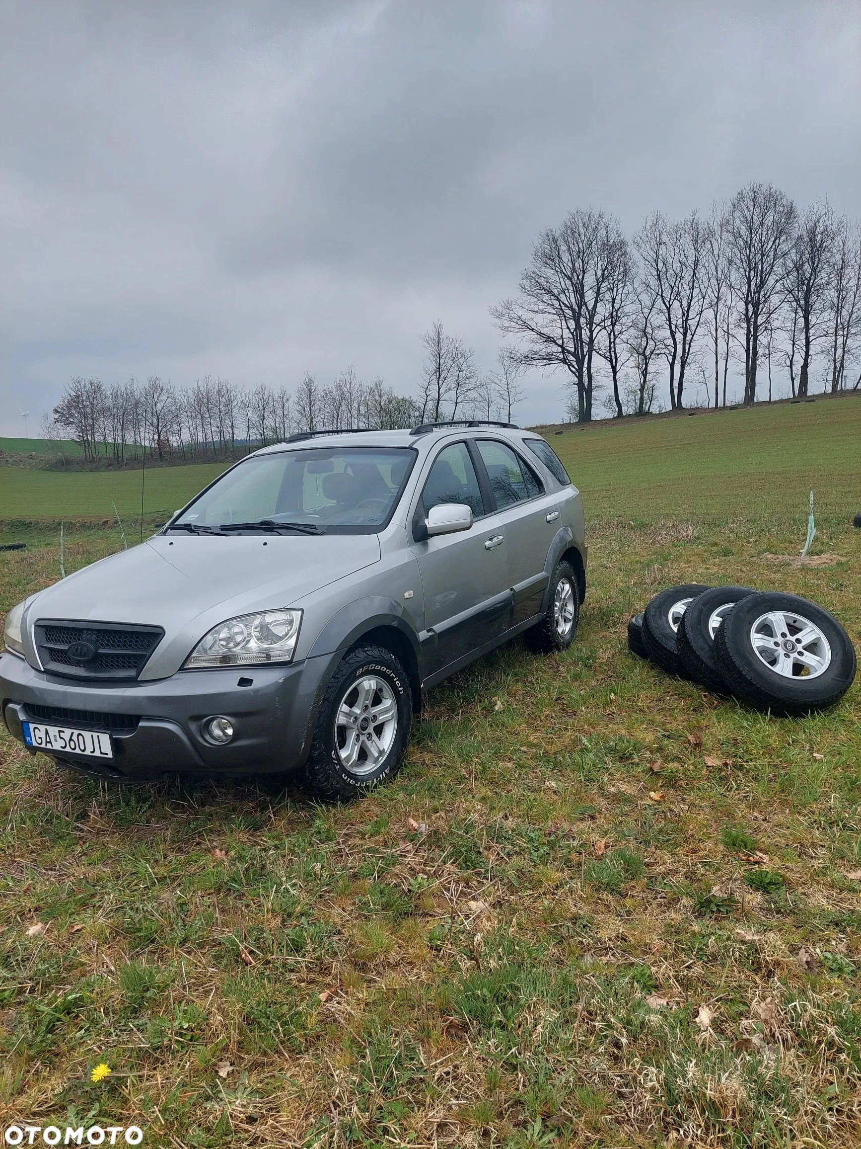 Kia Sorento - 24