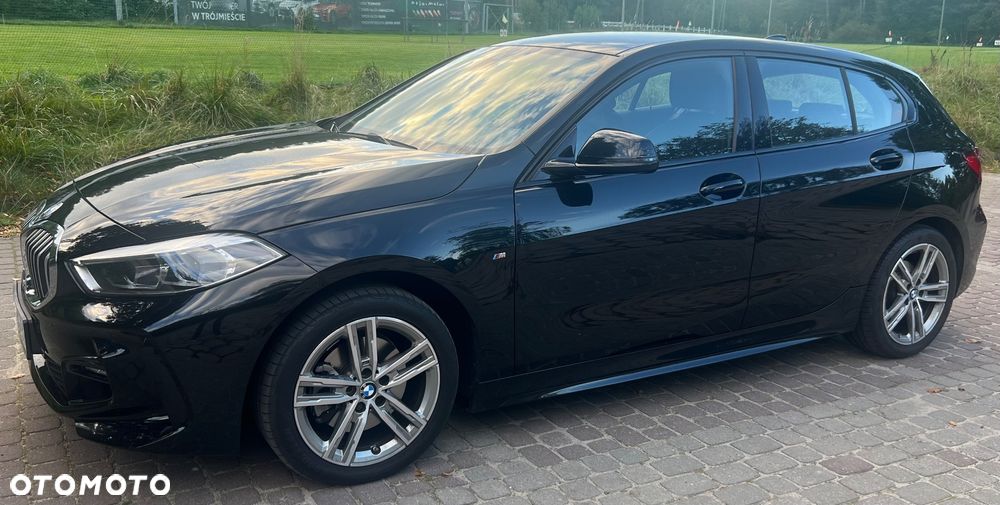 BMW Seria 1 118i M Sport - 6