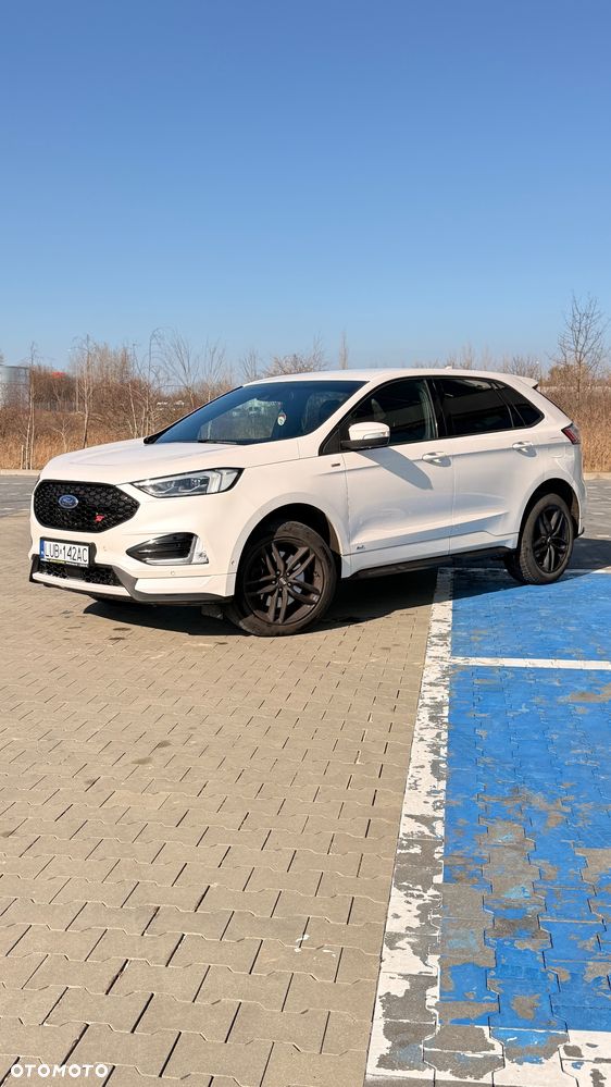 Ford Edge 2.0 EcoBlue Twin-Turbo 4WD ST-Line - 3