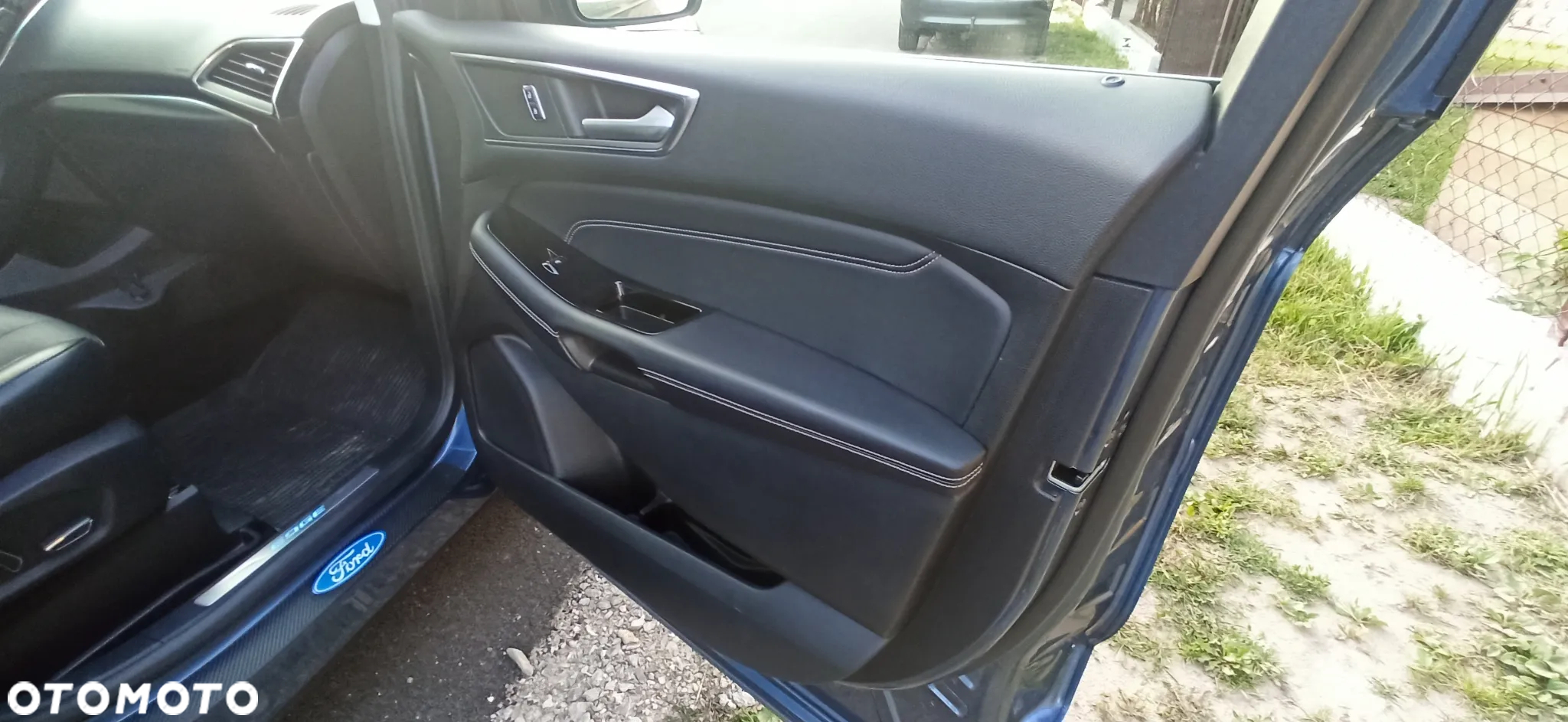 Ford Edge - 36