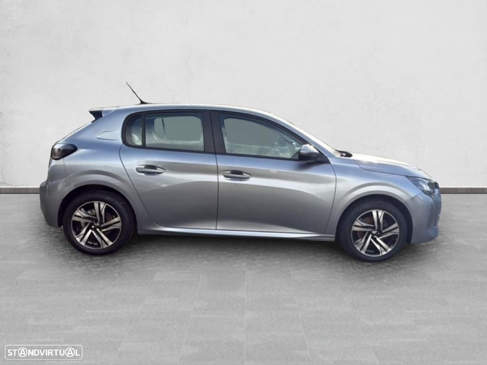 Peugeot 208 1.5 BlueHDi Active Business Pack - 4