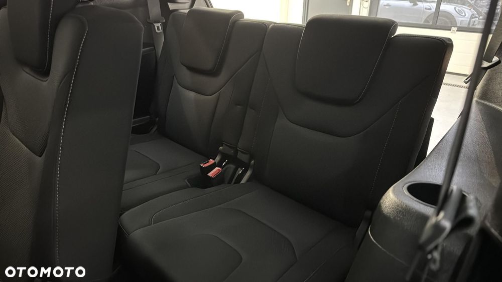 Ford S-Max 2.5 Hybrid Titanium CVT 7os - 21