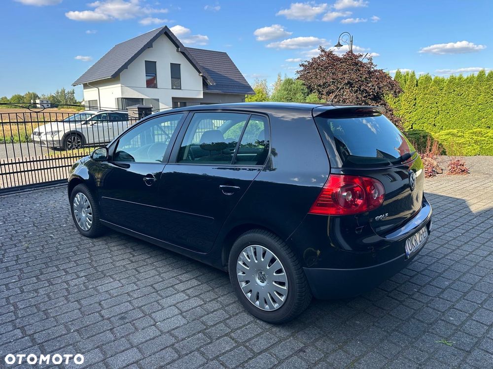 Volkswagen Golf 1.4 Goal - 3