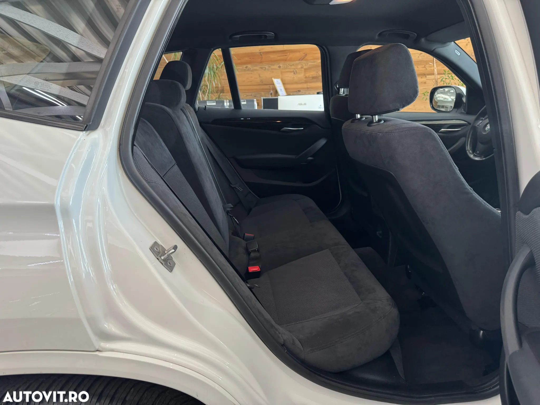 BMW X1 xDrive23d Aut. - 11