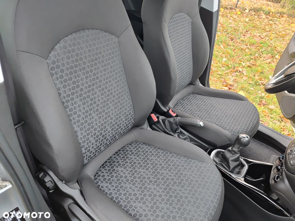 Opel Corsa 1.4 Color Edition - 19