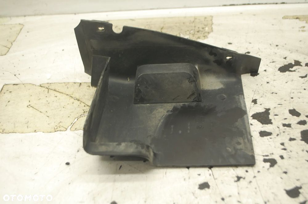 OSŁONA WLOTU POWIETRZA 1M0805965 SEAT LEON I TOLEDO II - 2