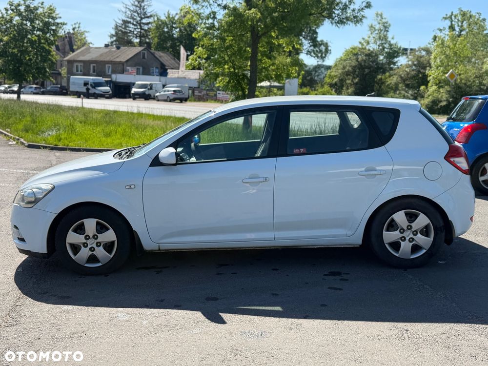 Kia Ceed 1.6 CRDi M - 16