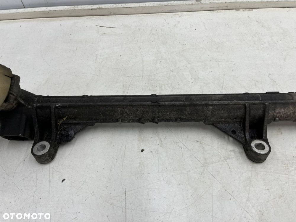 Przekładnia kierownicza Renault Megane 2 II Scenic 2 II 02-09r. maglownica europa 8200324632C - 5