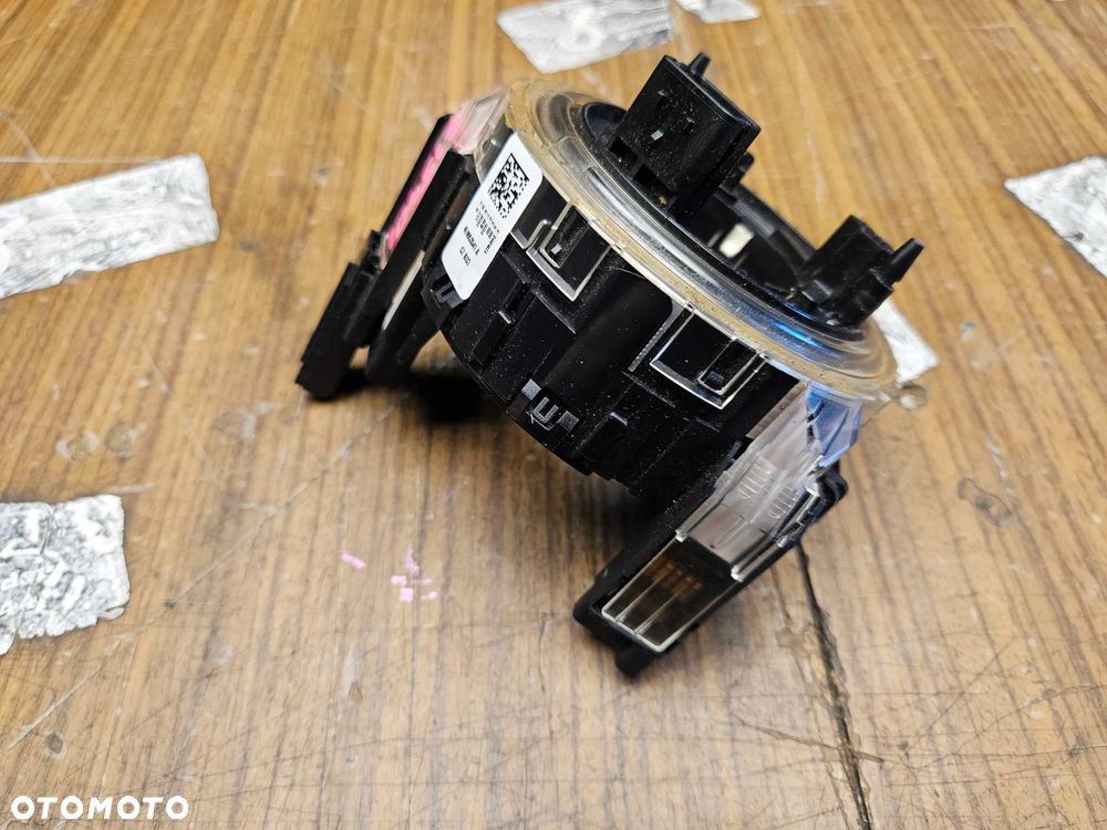 Tasma 4E0953541A Zwijak Kierownicy Czujnik Skretu Airbag Audi A4 B7 A6 C6 Seat Exeo. - 10