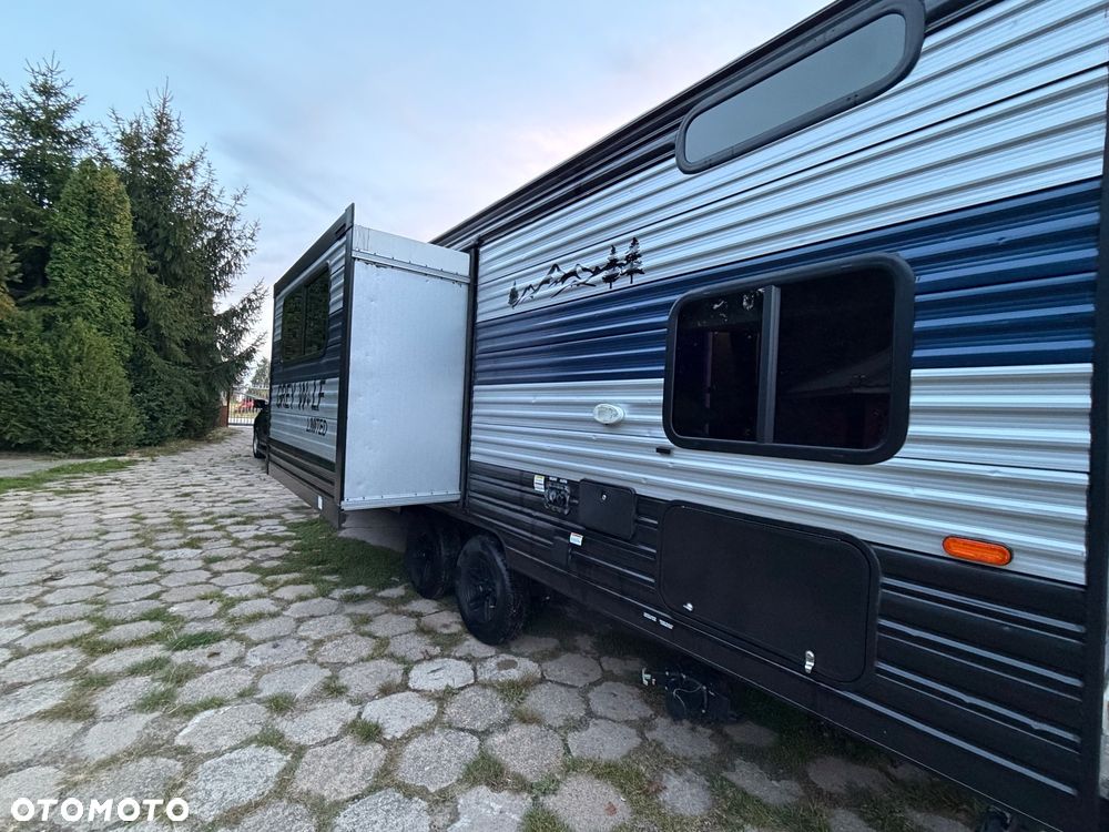 Foresteel Cherokee - 5
