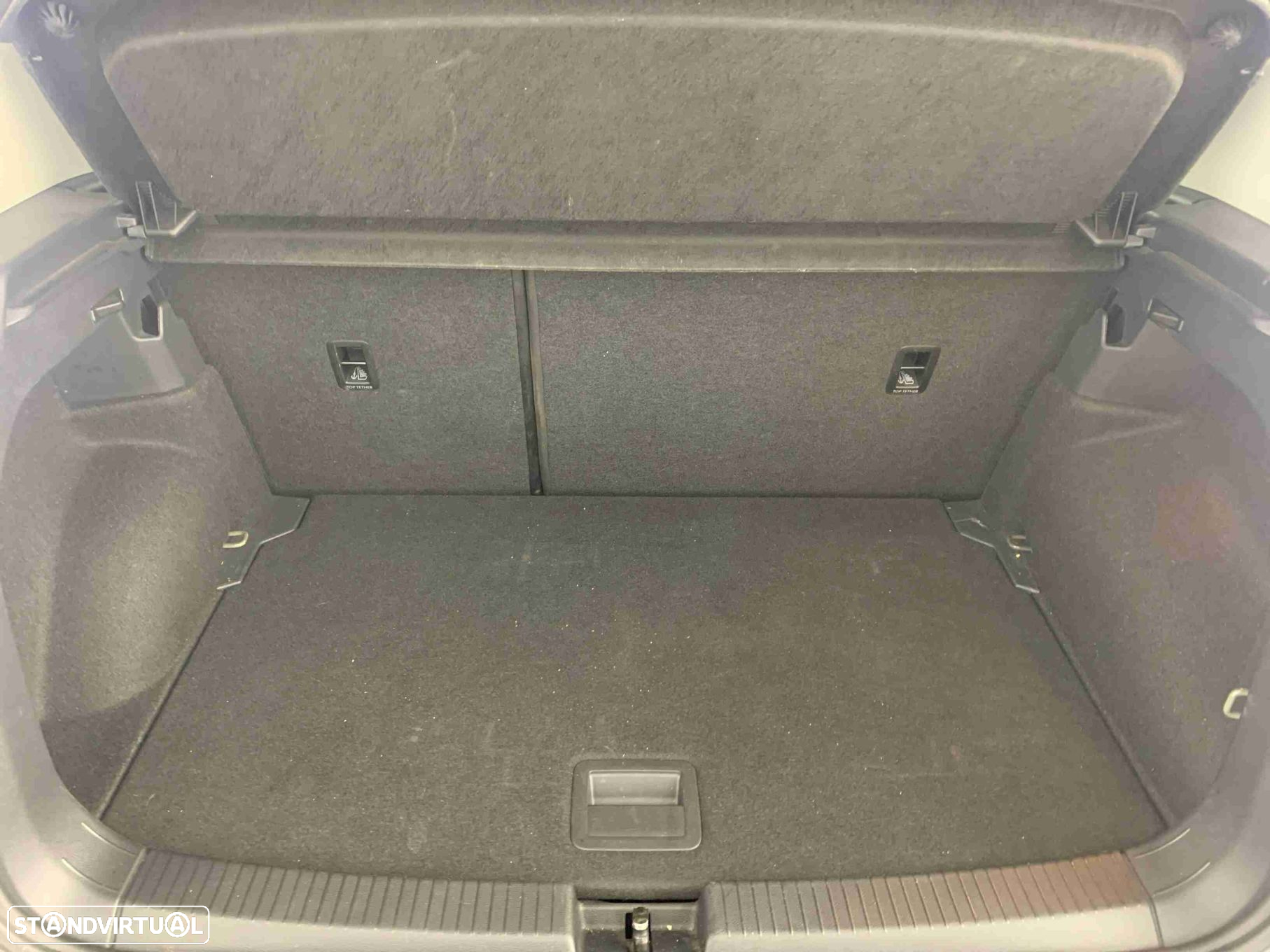 VW T-Cross 1.0 TSI Freestyle - 14