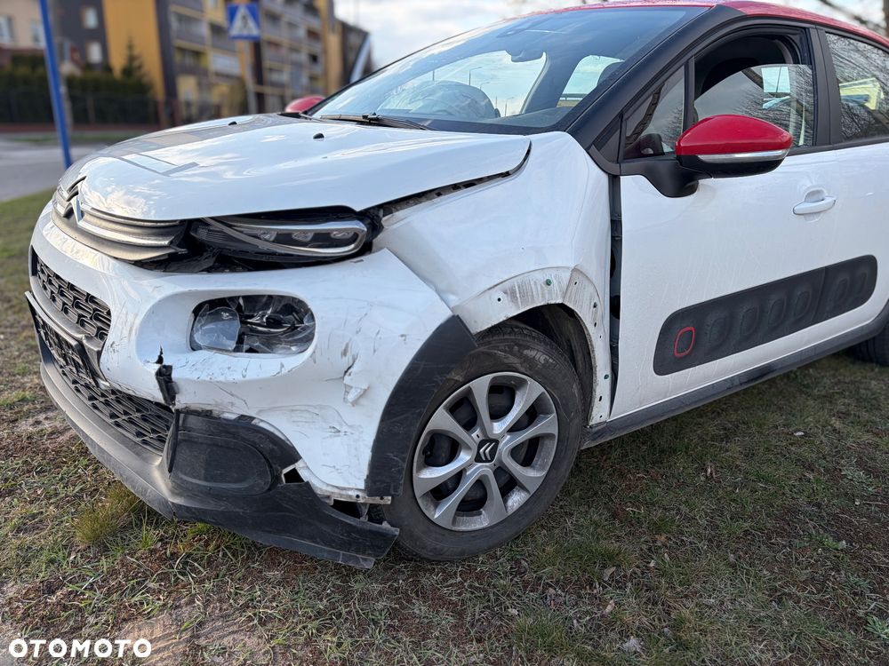 Citroën C3 - 3