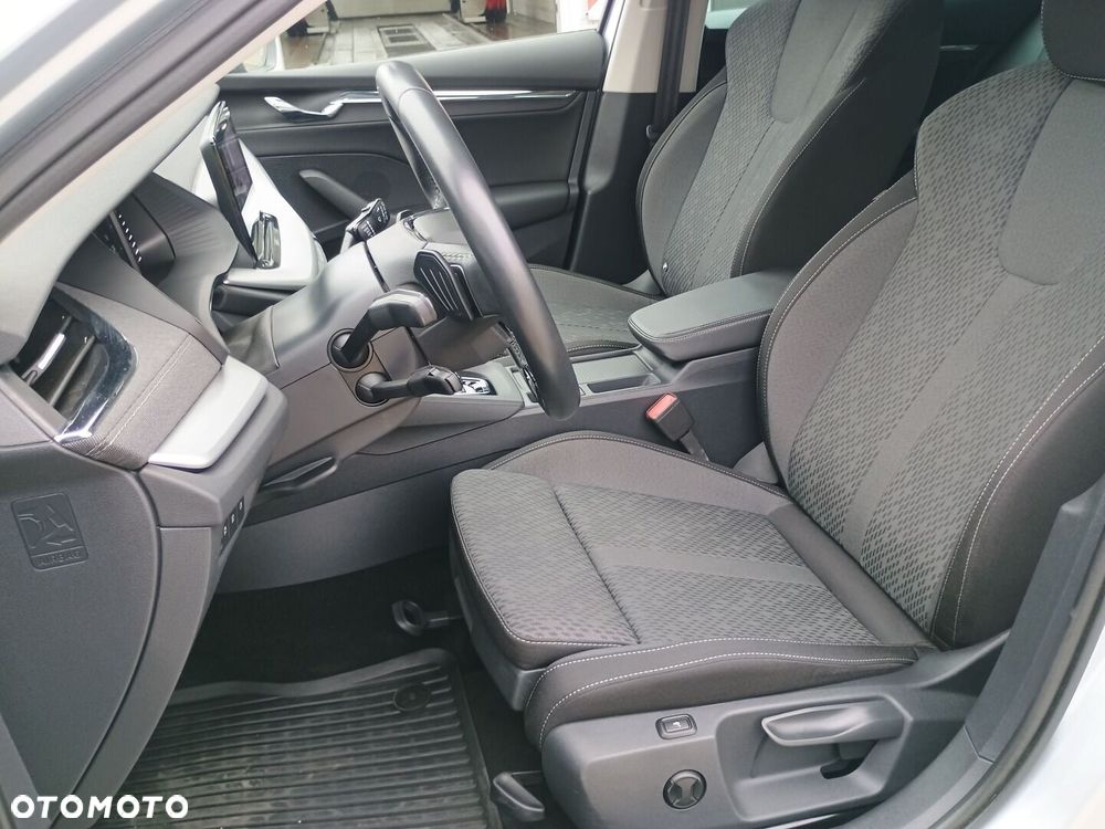 Skoda Octavia 2.0 TDI Style DSG - 19