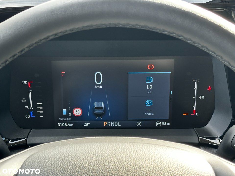 Ford Tourneo Courier - 19