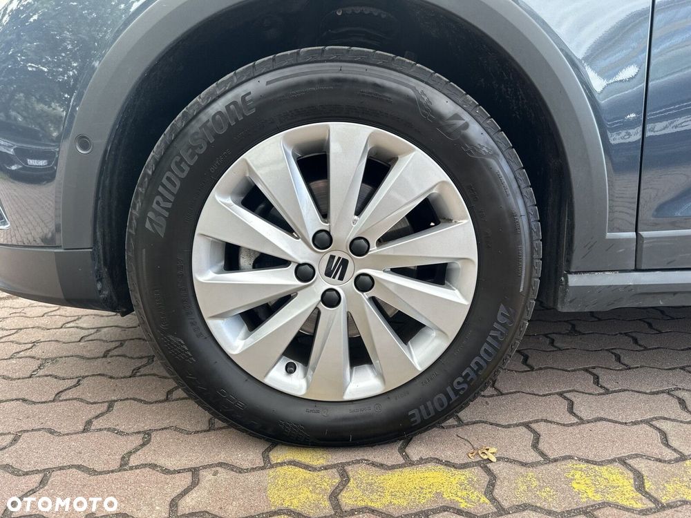 Seat Arona 1.0 TSI Style S&S DSG - 34