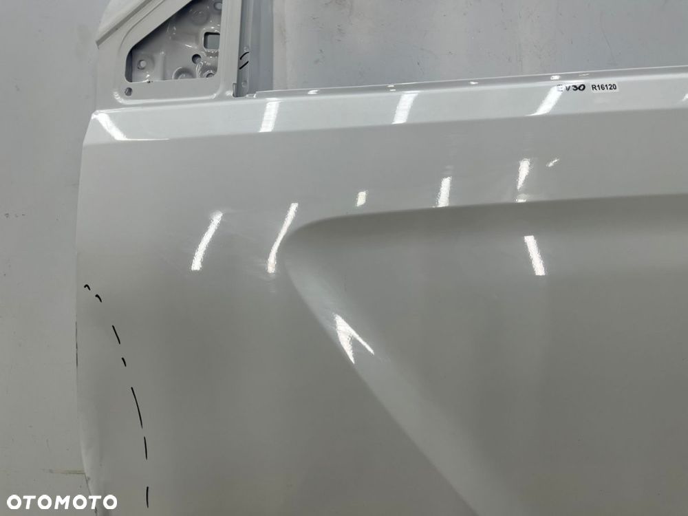 Drzwi Maxus EV30 eDeliver3 19r.- lewe przednie lewy przód - 5